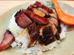 -一乐烧鹅(中环店)