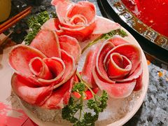 -蜀大侠火锅(东园路店)