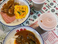 -憶廟街 X 沙角邨(太古城店)