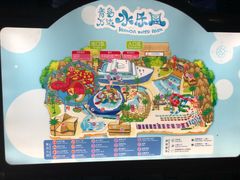 -青岛东方影都融创水世界