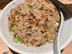 -缘生态云南菜·野生菌庭院餐厅(华侨城店)