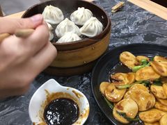 -老盛兴·上海小笼汤包馆(武夷店)