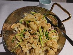 -蔓兰家的四季S0餐厅·融合菜(当代MOMA店)