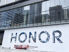 -深圳湾万象城(南山店)