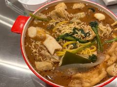 -刘文祥麻辣烫(蛇口店)