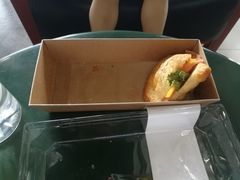 -首都图书馆-咖啡厅