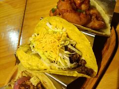 -TEQO·Mexican food & Bar