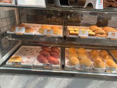 -浓心爷爷·现烤面包(岭南新世界店)