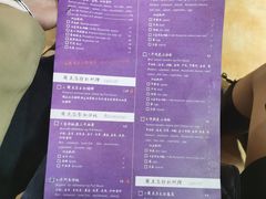 -쌍화점 霜花店·朝鲜族料理(徐家汇店)
