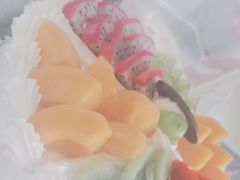 -喜洋洋蛋糕房(于辛庄店)