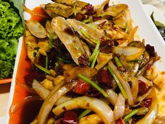 -元坊珲春无烟串城(北海路店)