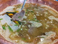 -妈妈的味道(和顺古镇店)