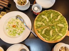 -盛元荼集  素食(滨江凯德壹店)