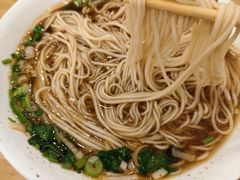 -水仙拉面(水仙街店)