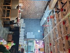 -三个大叔烤羊肉串·炭炉砂锅菜(西三旗店)