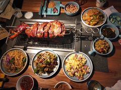 -那些年记忆烧烤