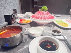 -德天肥牛海鲜火锅(城西银泰店)