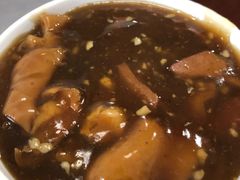 炒肝-姚记炒肝店(鼓楼店)