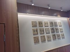 -霸王茶姬(建邺万达广场店)
