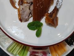 -大鸭梨烤鸭(甘家口店)