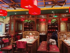 -小吊梨汤·北京菜·烤鸭(鸟巢店)