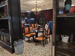 包厢-大鸭梨烤鸭(甘家口店)