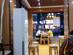 -华天二友居肉饼(新街口店)