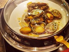 -广州花园酒店·凌璇阁旋转餐厅CAROUSEL360