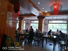 -大清花饺子(园林路店)