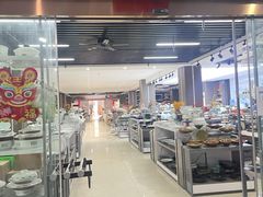 -无锡天鹏食品城