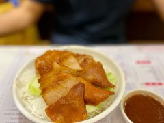-大哥餐厅(西城花园店)