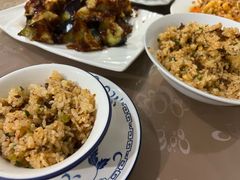 -淑芳饭店