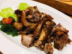 -德泰楼餐饮(莲湖路店)