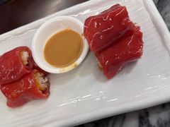 -安泰楼·佛跳墙创始人·传统闽味早茶·酒楼(三坊七巷闽菜地标店)