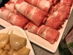 -八先生涮肉房(三里河店)