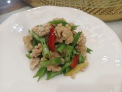 -砂锅居(西四店)