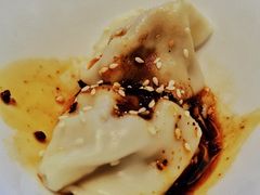 掌柜钟水饺-天府掌柜(九眼桥店)