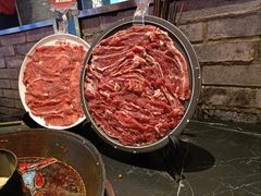 -巴蜀大将火锅(春熙店)