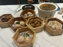 -祥记·国宴豫菜·经典粤菜(郑东新区新长安店)