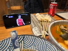 -北丐先生·野馄饨烧烤(长宁龙之梦店)