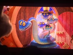 -武汉华夏国际影城(鲁广店)