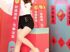-天虹购物中心(深圳龙华店)