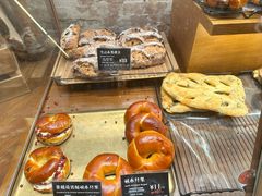 -Briant石窑面包(丰盛里店)