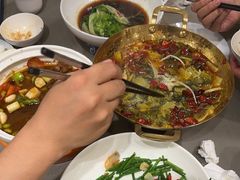 -大鹏饭店·金陵家宴(奥体中心店)