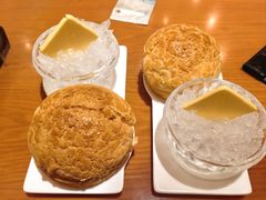 -粤域茶餐厅