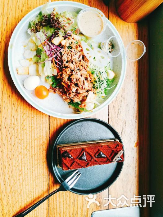 画厨brunch(九方店)图片 - 第3张