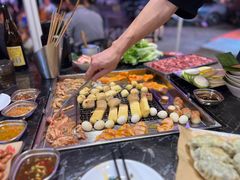 -塘屋烧烤·云南火塘烧烤品牌(新亚洲店)