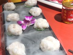 -谭鸭血老火锅(龙湖宝山天街店)