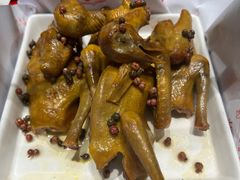 -鸽子侯·家宴·平价海鲜(绿地店)
