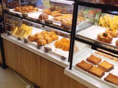 -85度C(成都浆洗街店)